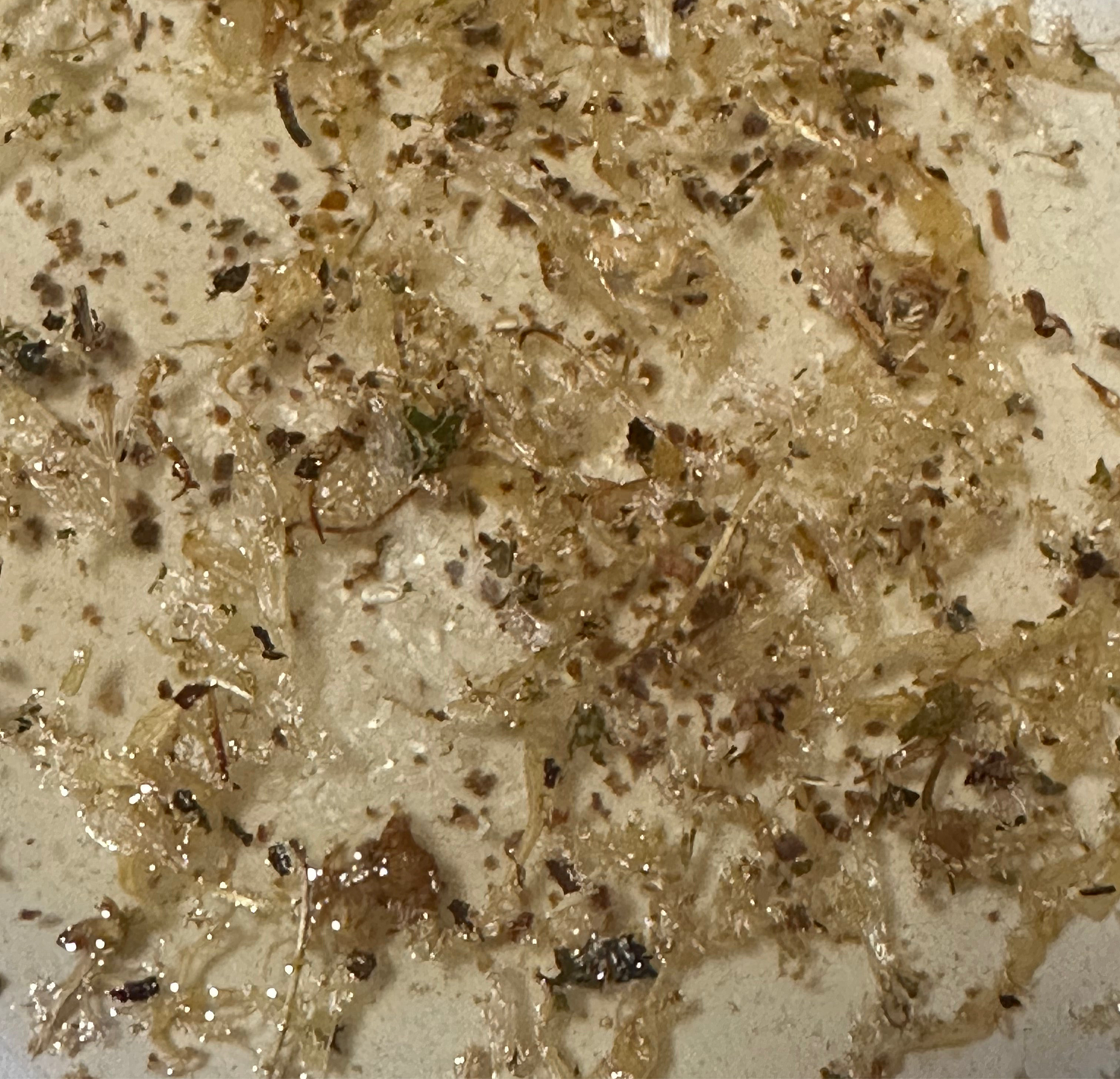 Citrus & Mint Soothing Salts