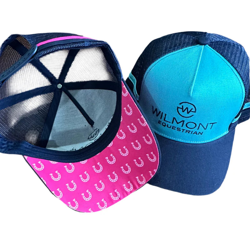Wilmont Truckers Cap