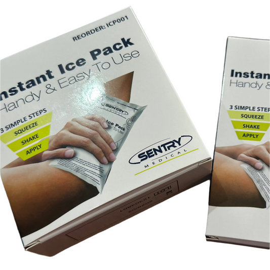 Instant Ice Pack