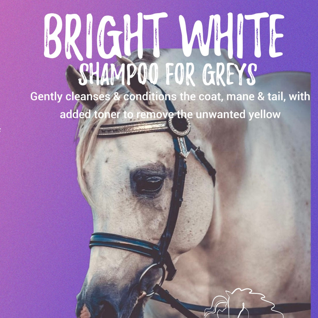 BPE Bright White Shampoo