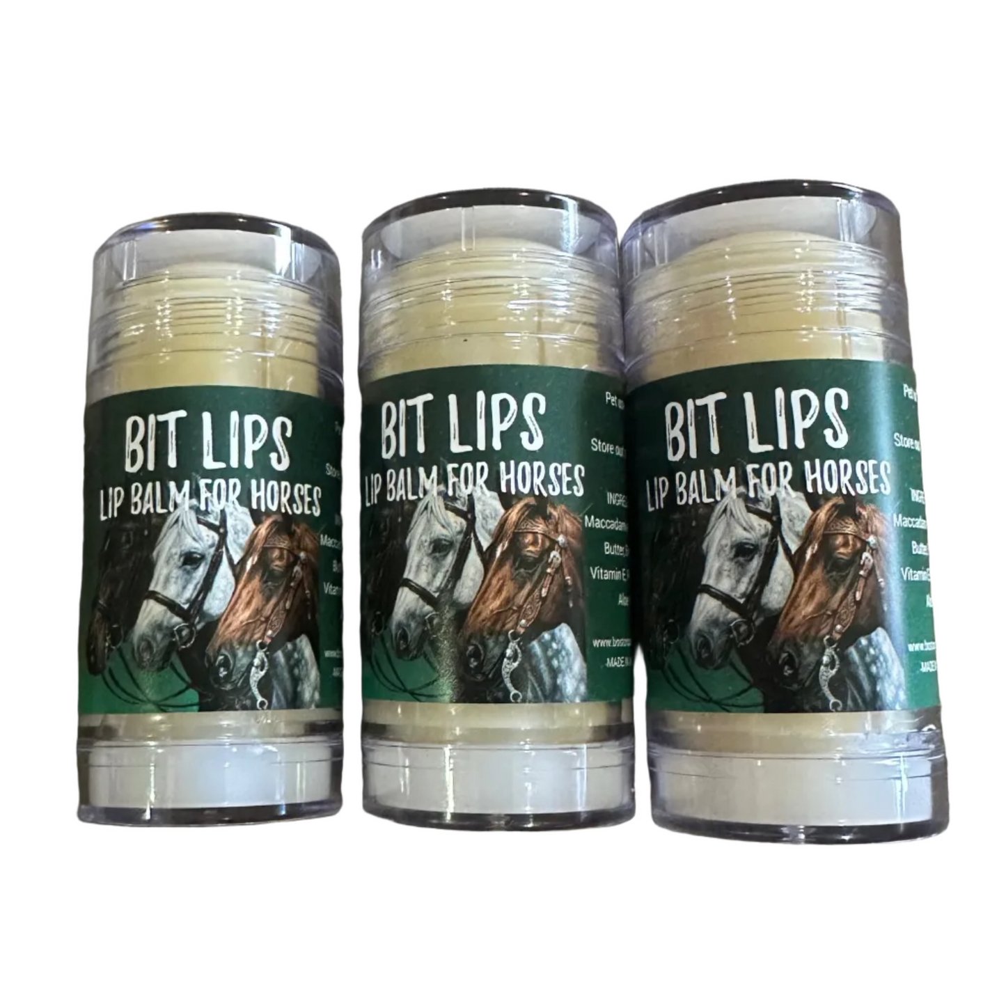 BPE Bit Lips -NEW