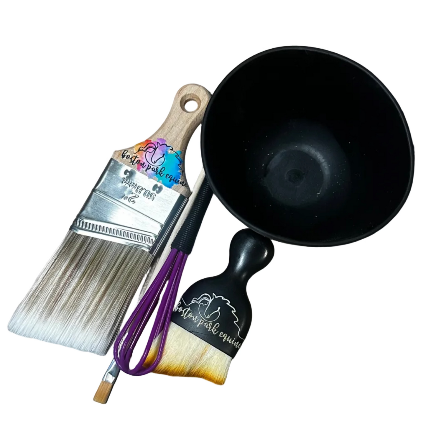 Cotton Sock White Marking Kit