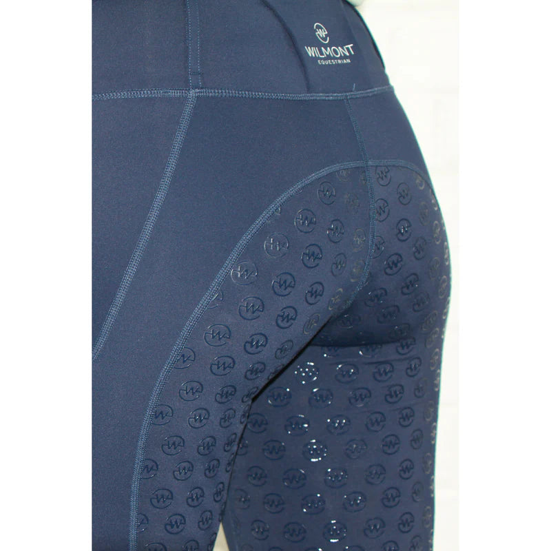 Wilmont Everyday Riding Tights
