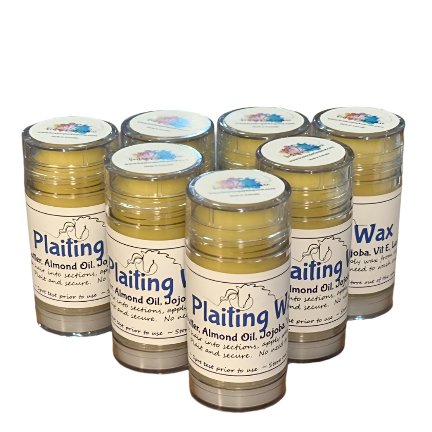 BPE Plaiting Wax
