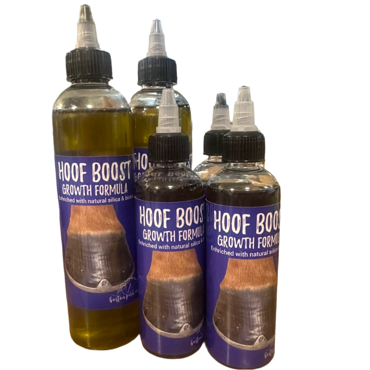 BPE Hoof Boost