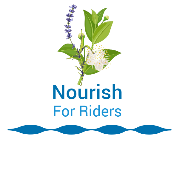 Nourish for Riders