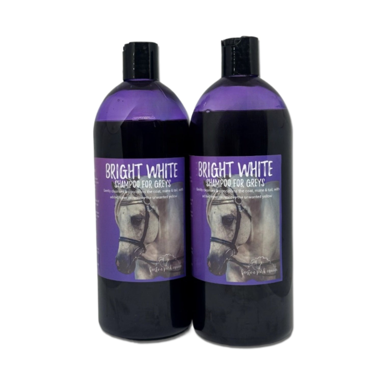 BPE Bright White Shampoo