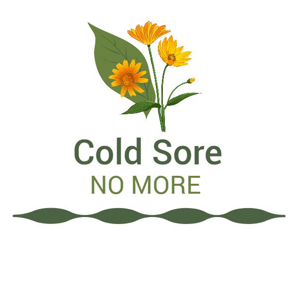 Cold Sore No More