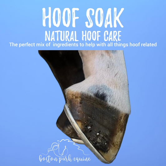 BPE Hoof Soak