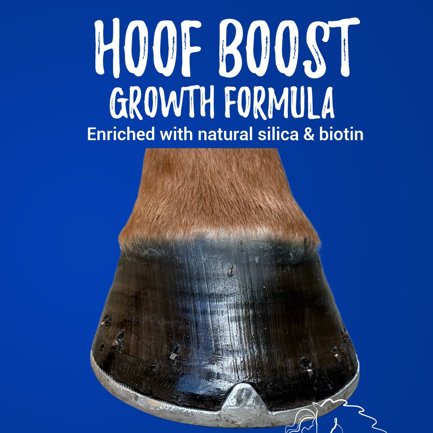 BPE Hoof Boost