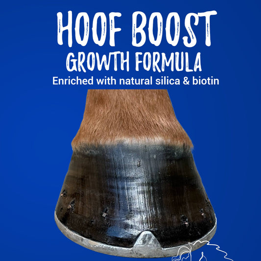 BPE Hoof Boost