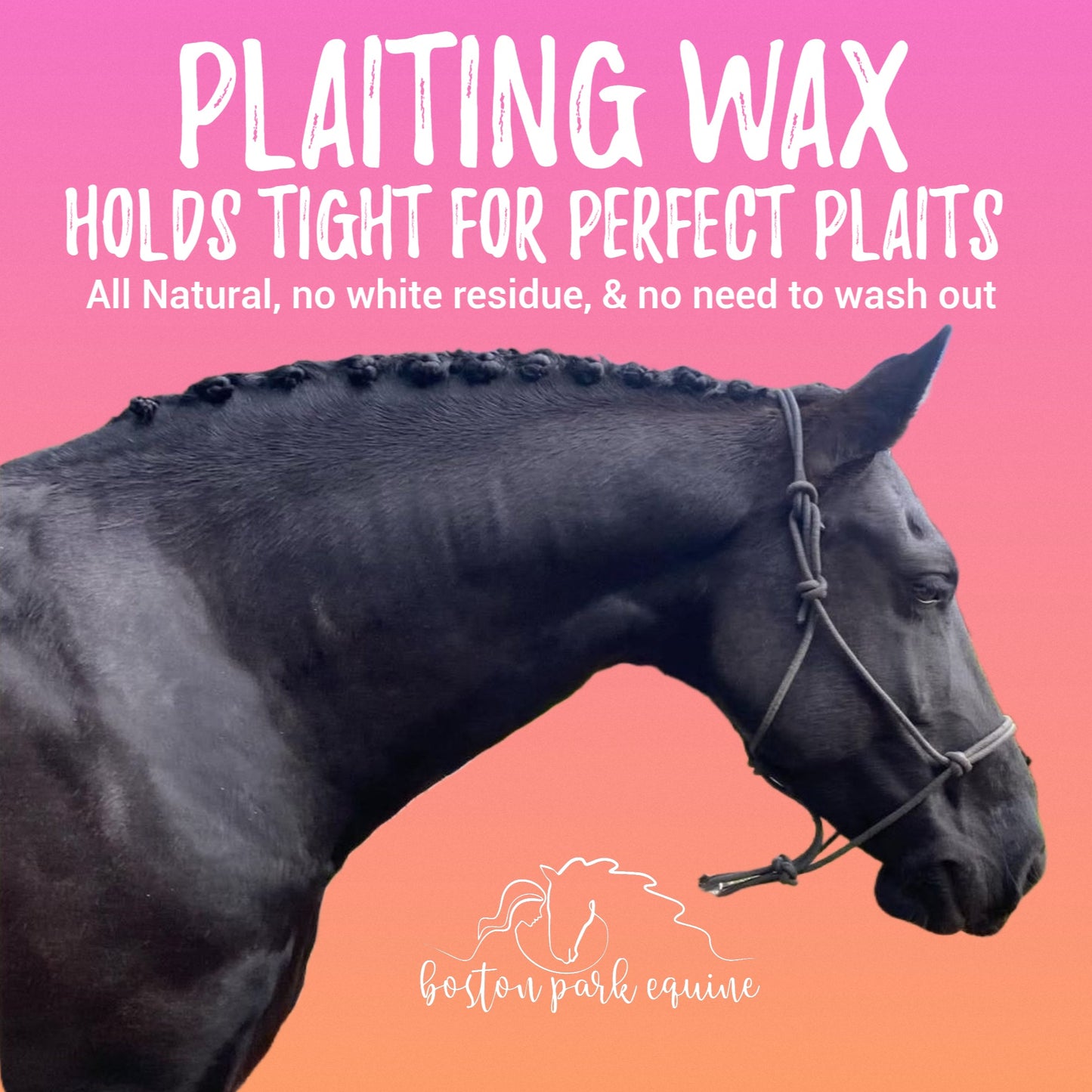BPE Plaiting Wax