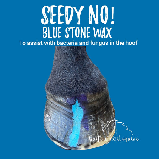 BPE Seedy NO! Hoof Ointment