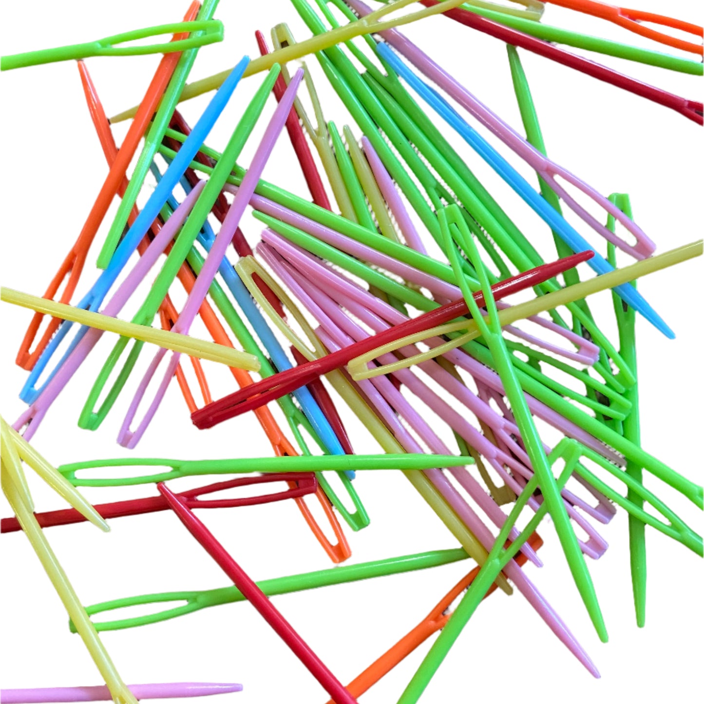 BPE Plaiting Needles