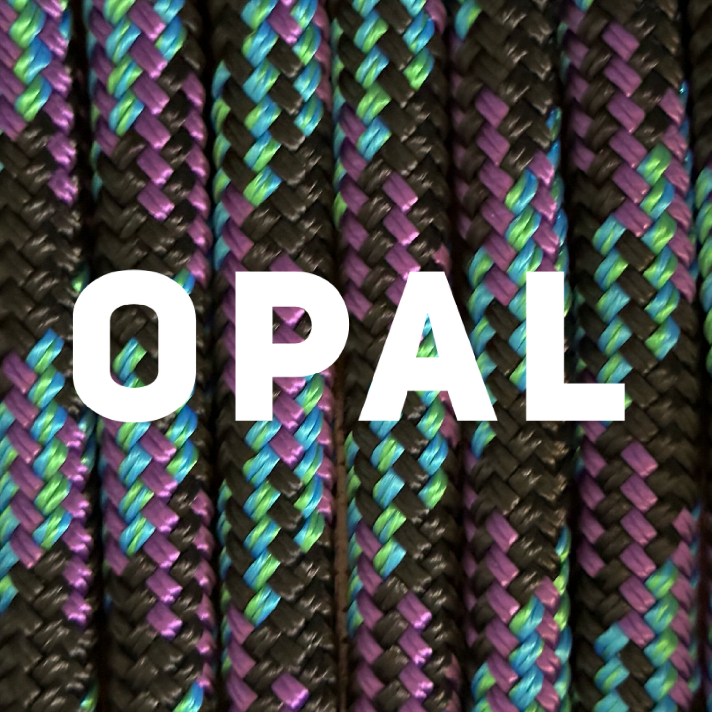 12' (3.6m) Training Lead Rope