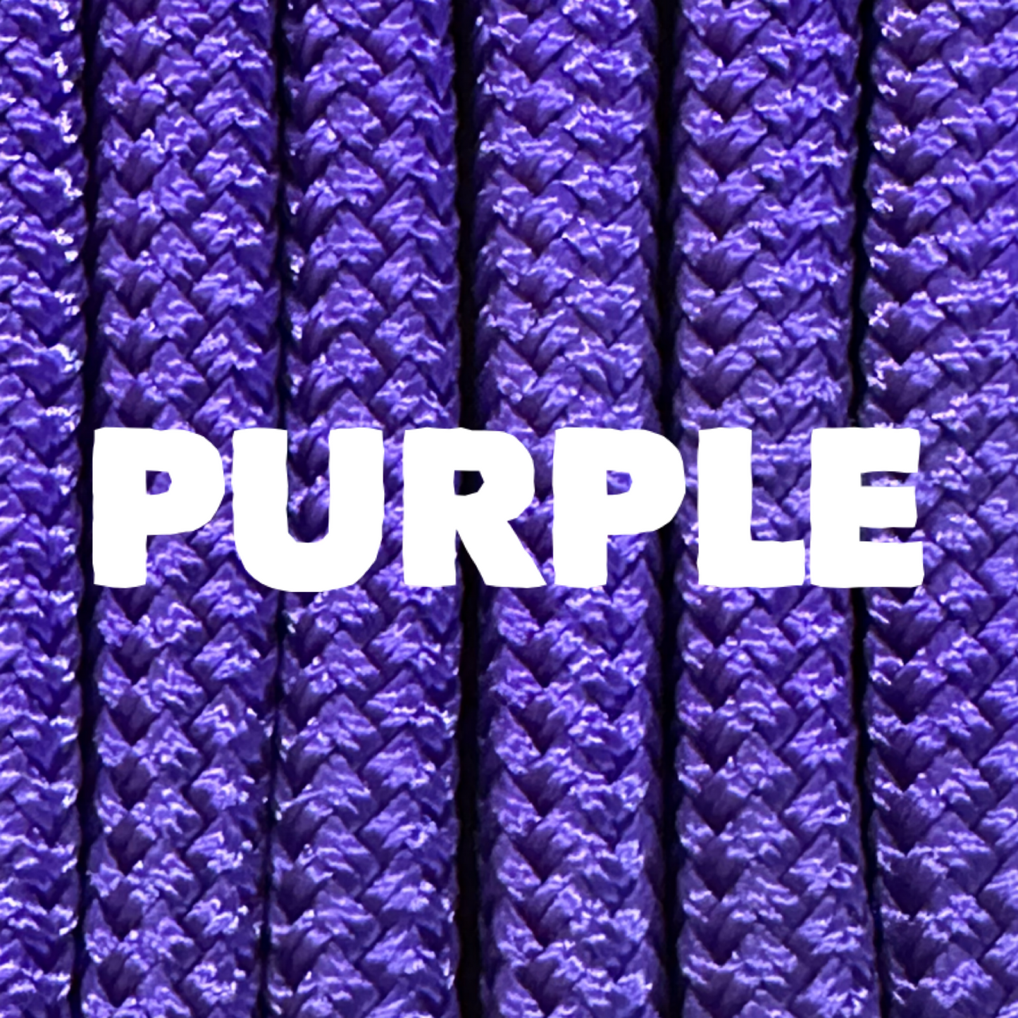 12' (3.6m) Training Lead Rope