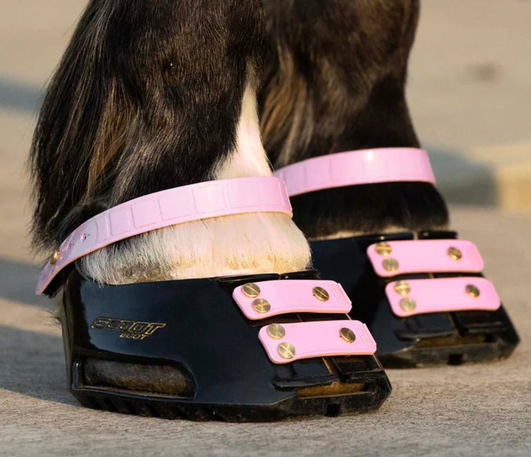 Scoot Boots