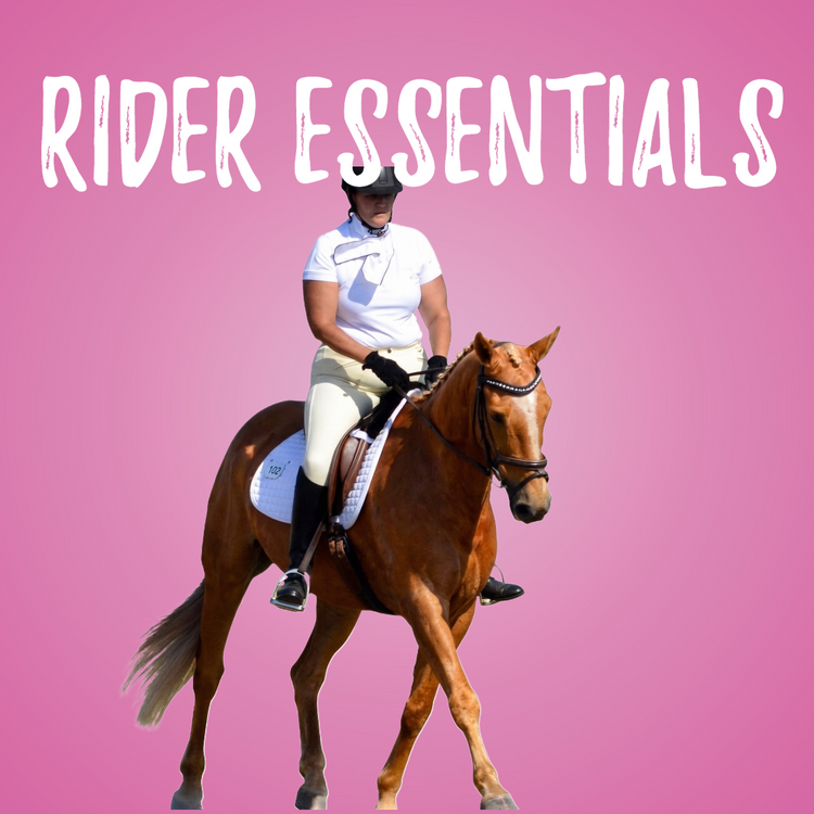 Rider Essentials