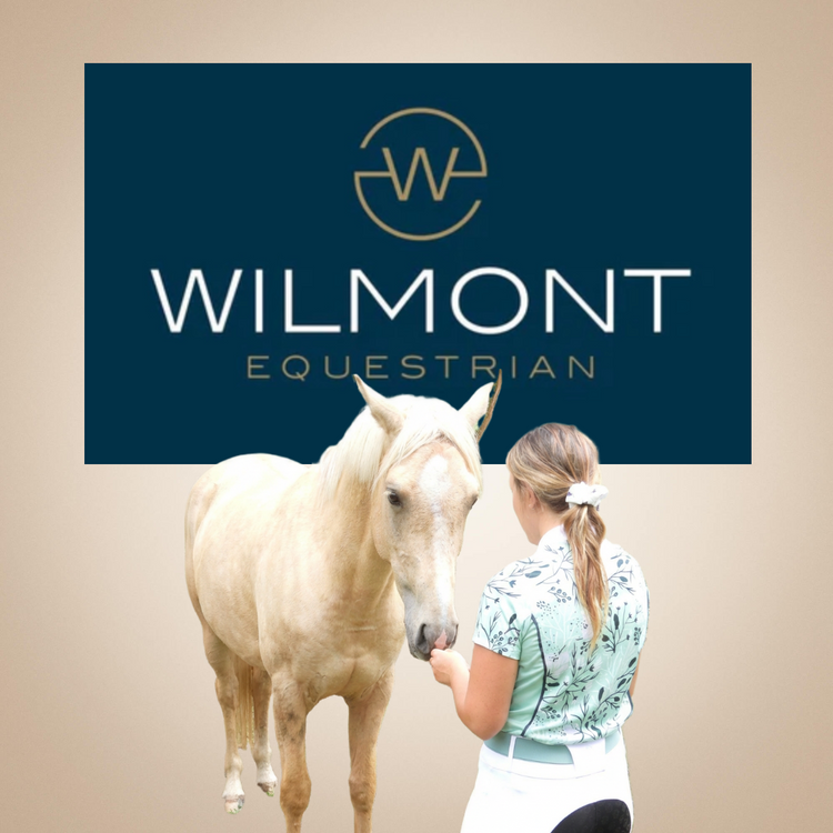 Wilmont Equestrian Collection