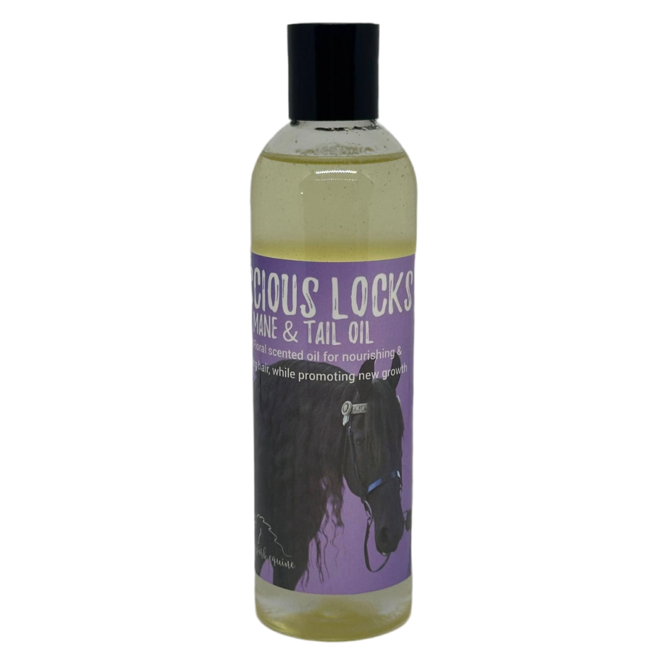 BPE Luscious Locks Mane & Tail Oil