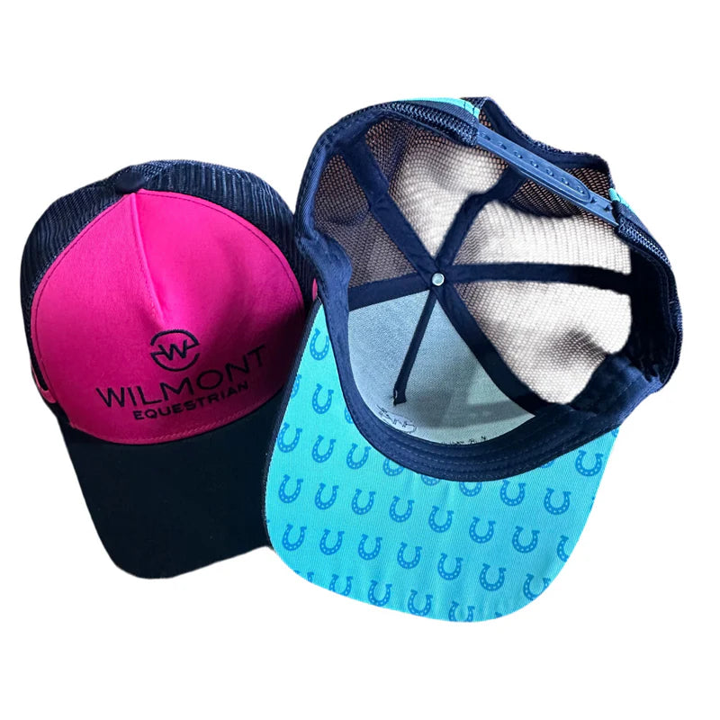 Wilmont Truckers Cap