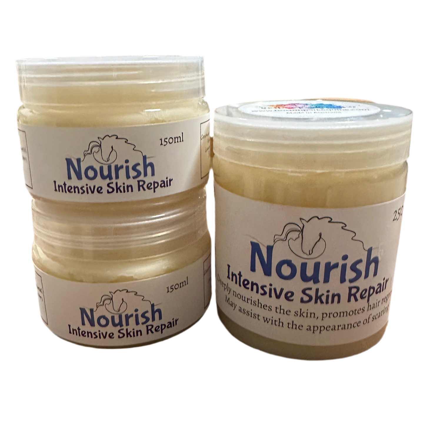 BPE Nourish Skin Repair