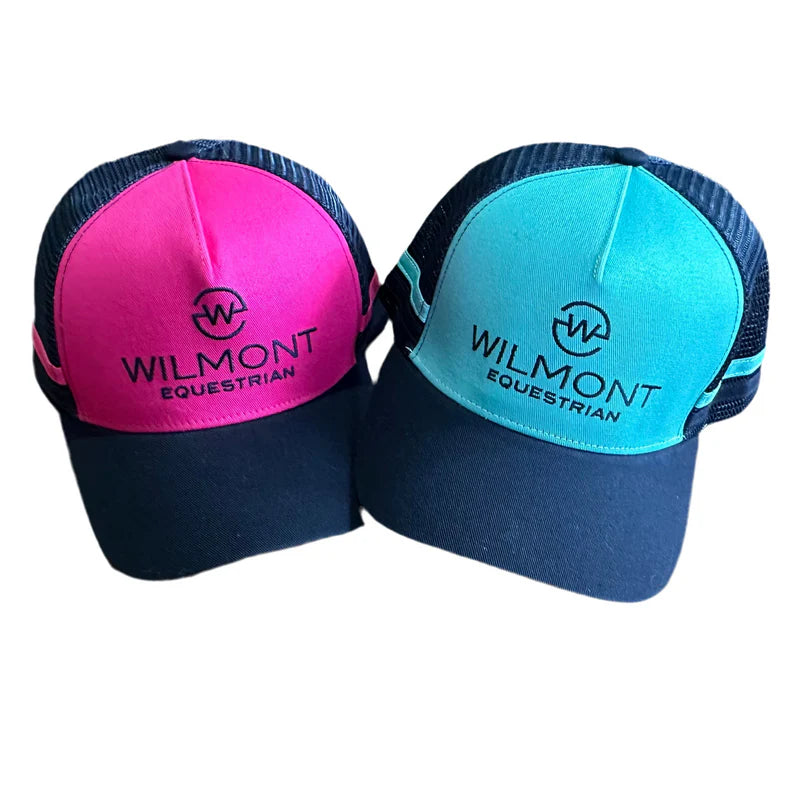 Wilmont Truckers Cap