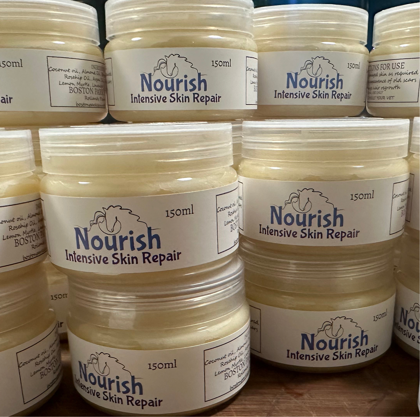 BPE Nourish Skin Repair