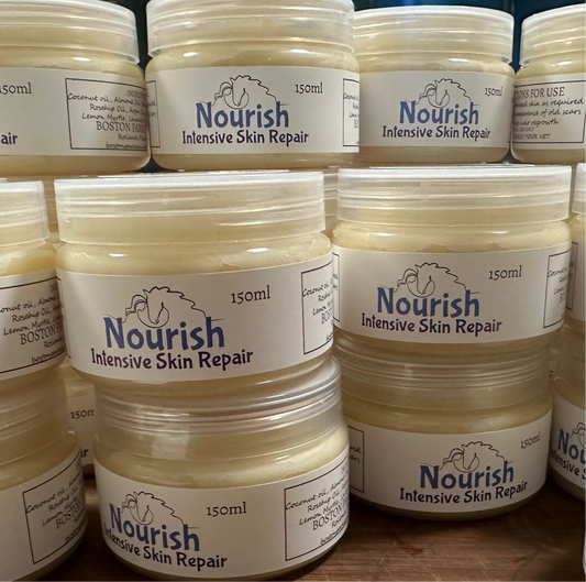 BPE Nourish Skin Repair
