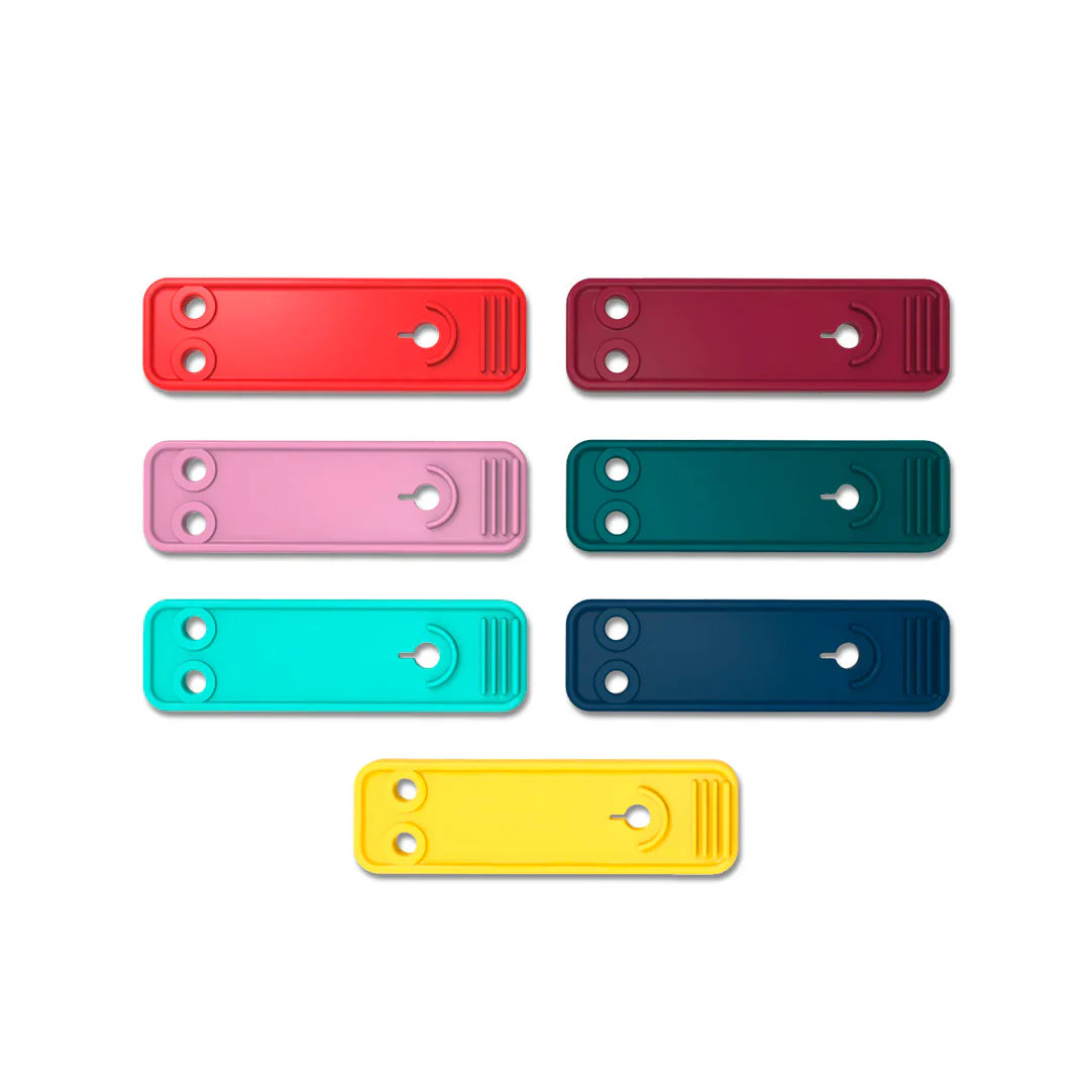 Scoot Boot Front Straps