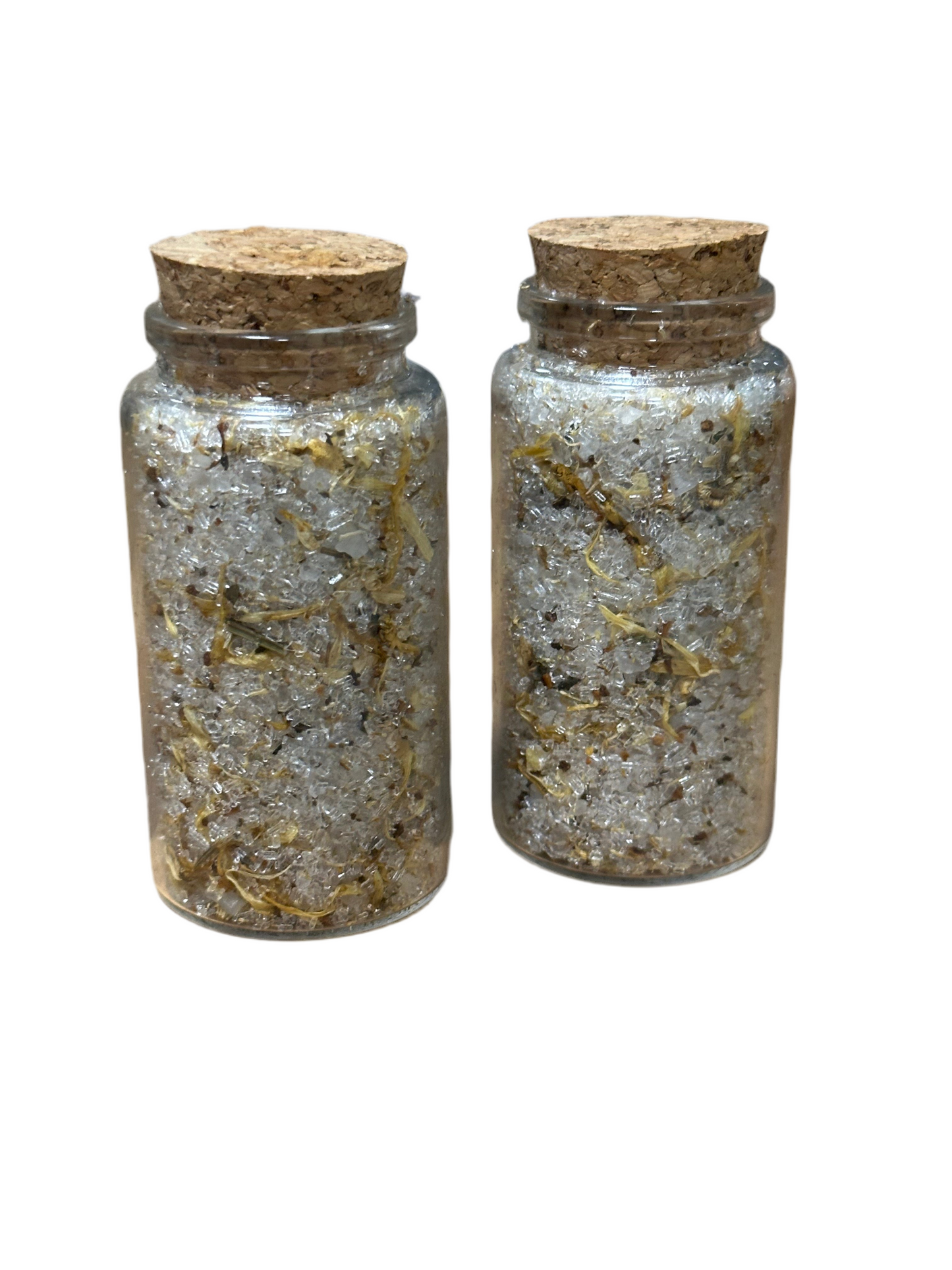 Citrus & Mint Soothing Salts