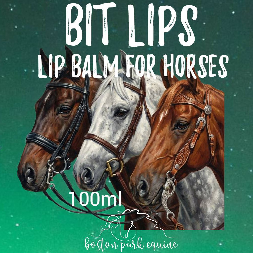 BPE Bit Lips -NEW