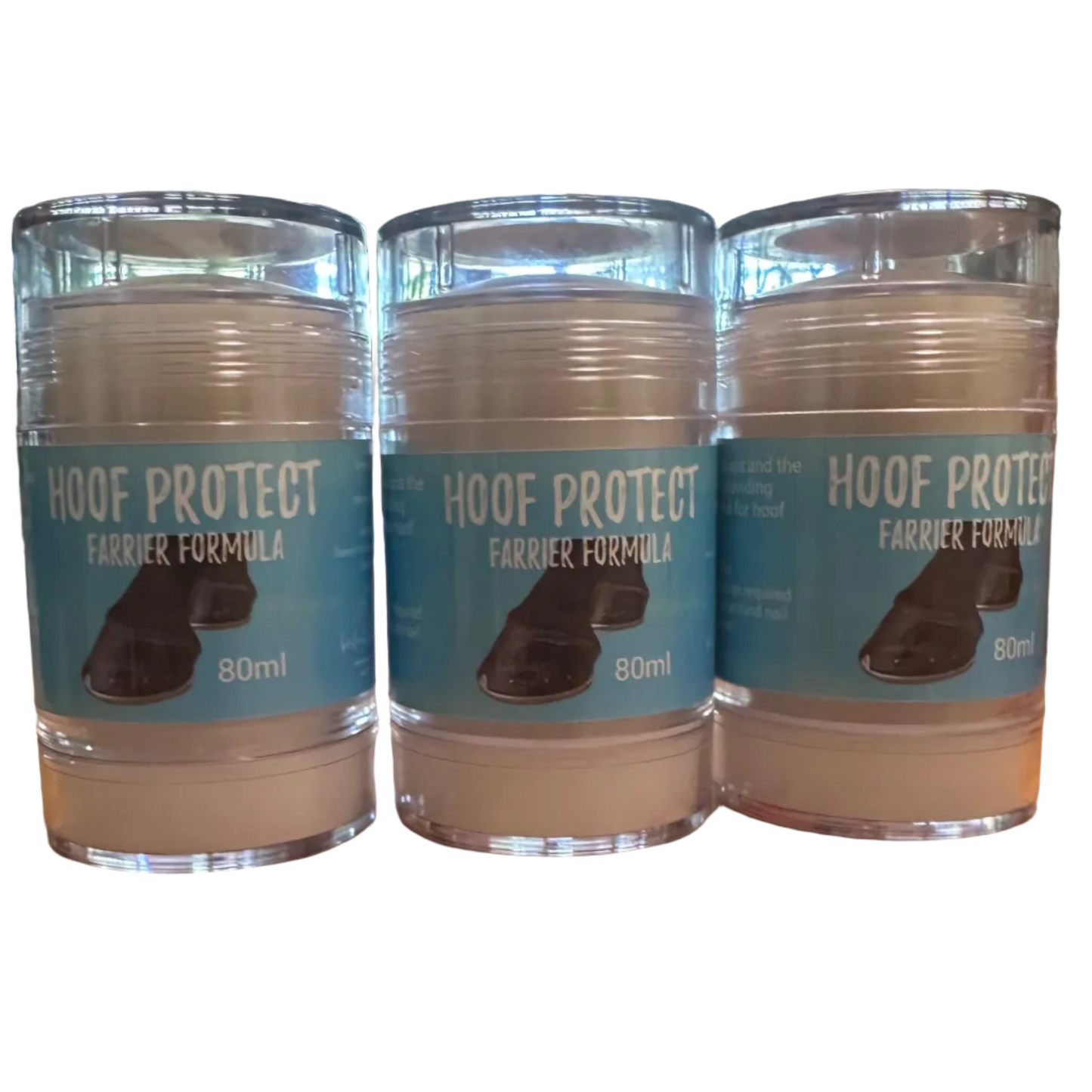 BPE Hoof Protect - Farrier Wax Stick