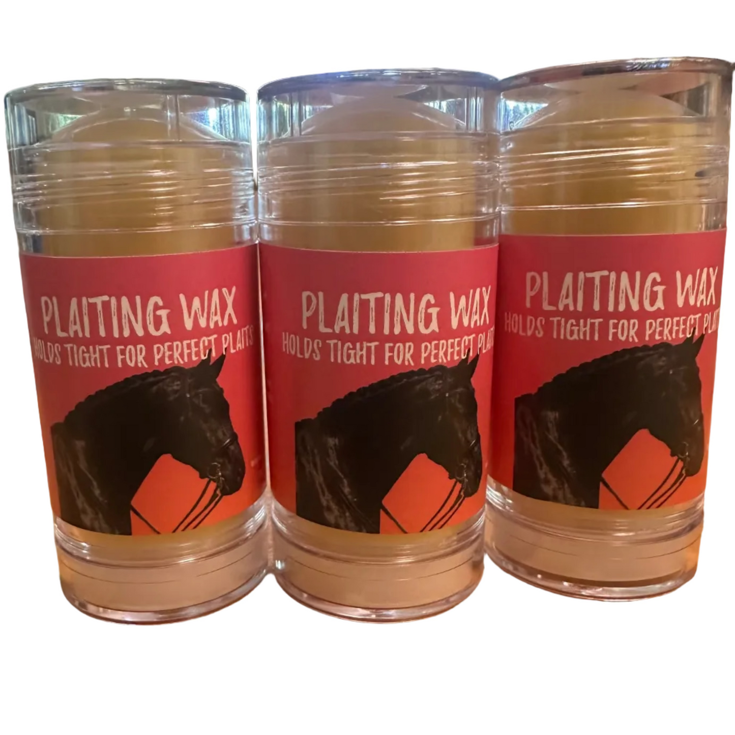 BPE Plaiting Wax