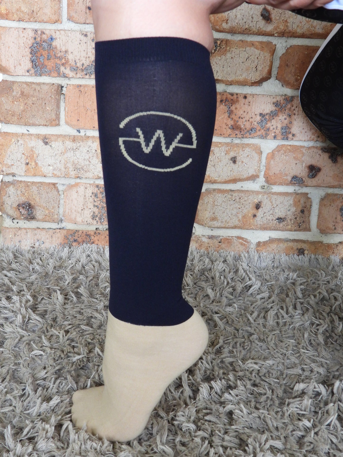 Wilmont Riding Socks