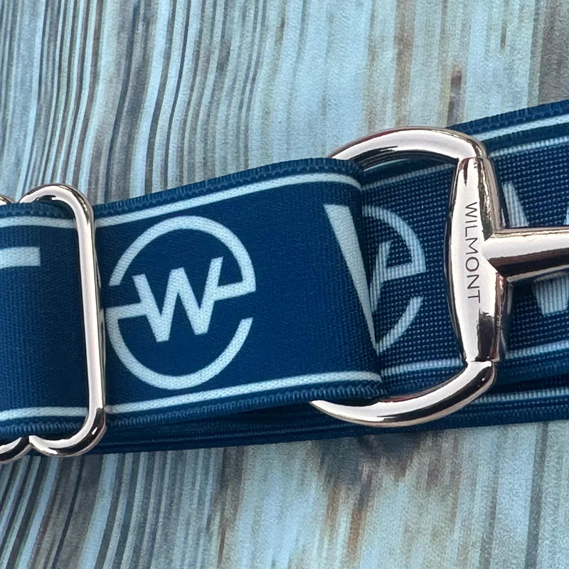 Wilmont Snaffle Bit Belt
