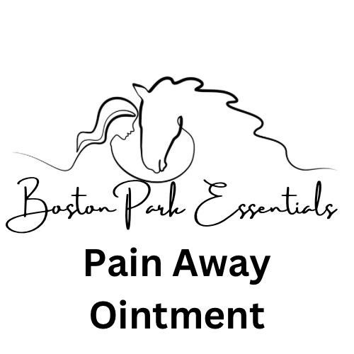 Pain Away Ointment