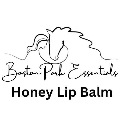 Honey lip balm