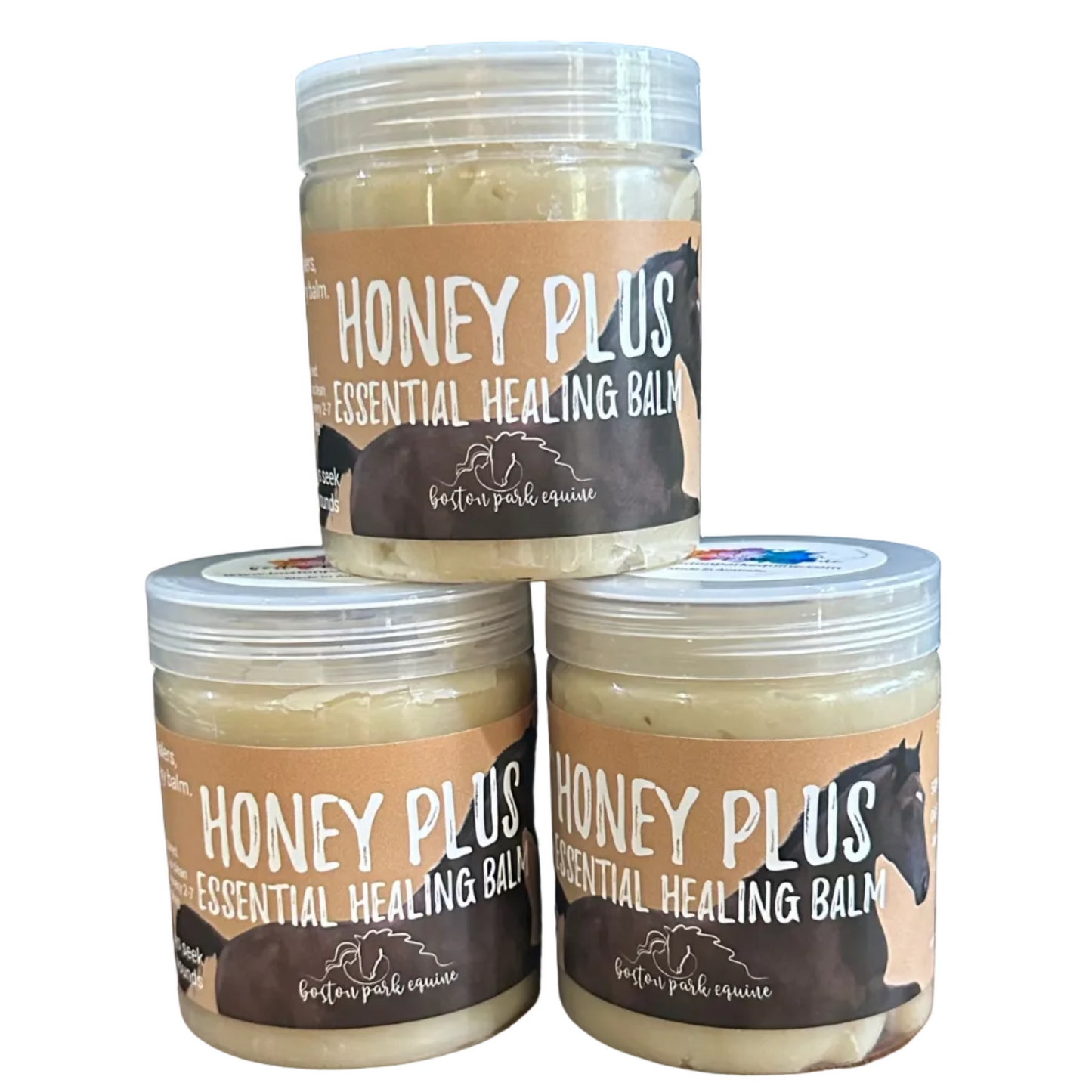 BPE Honey Plus