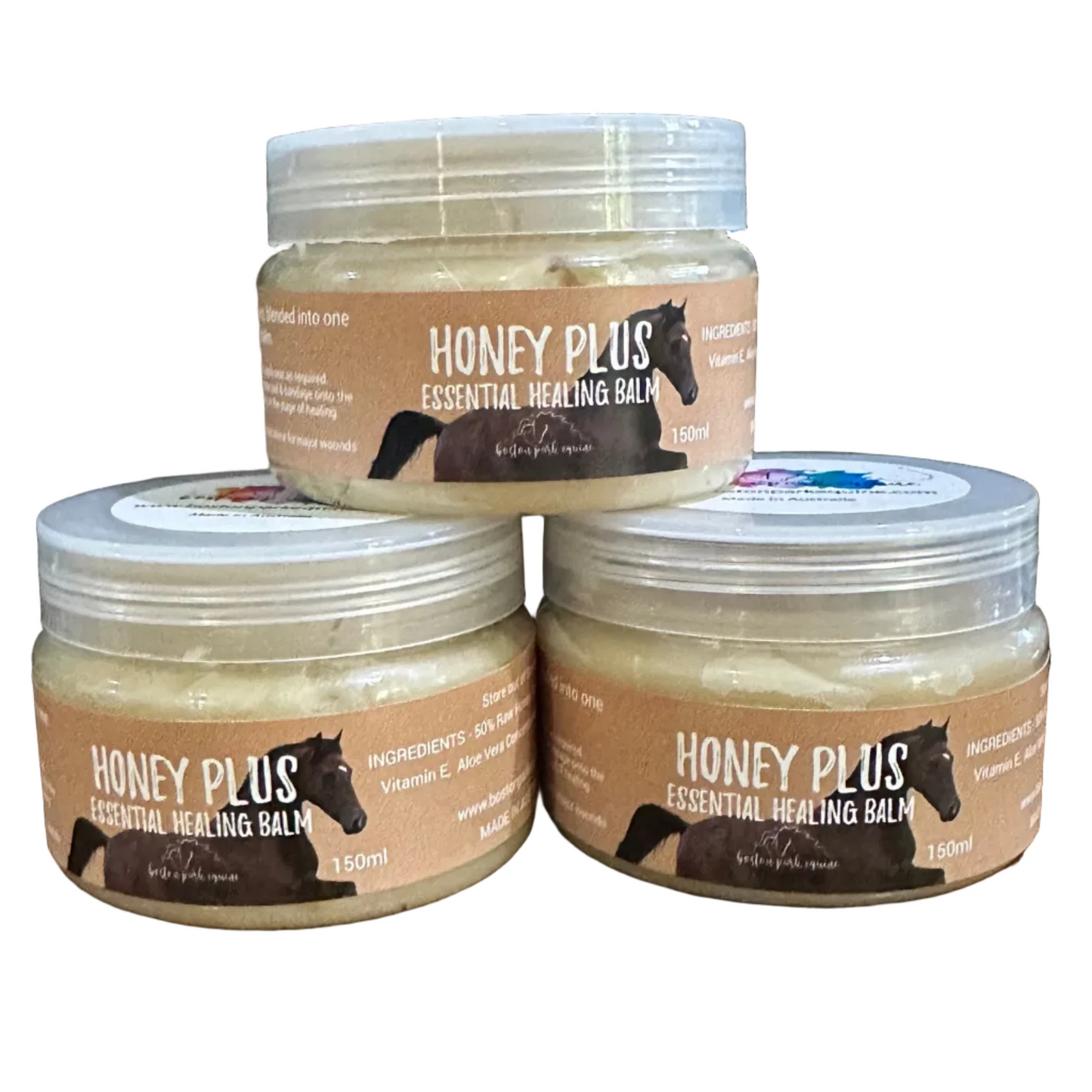 BPE Honey Plus