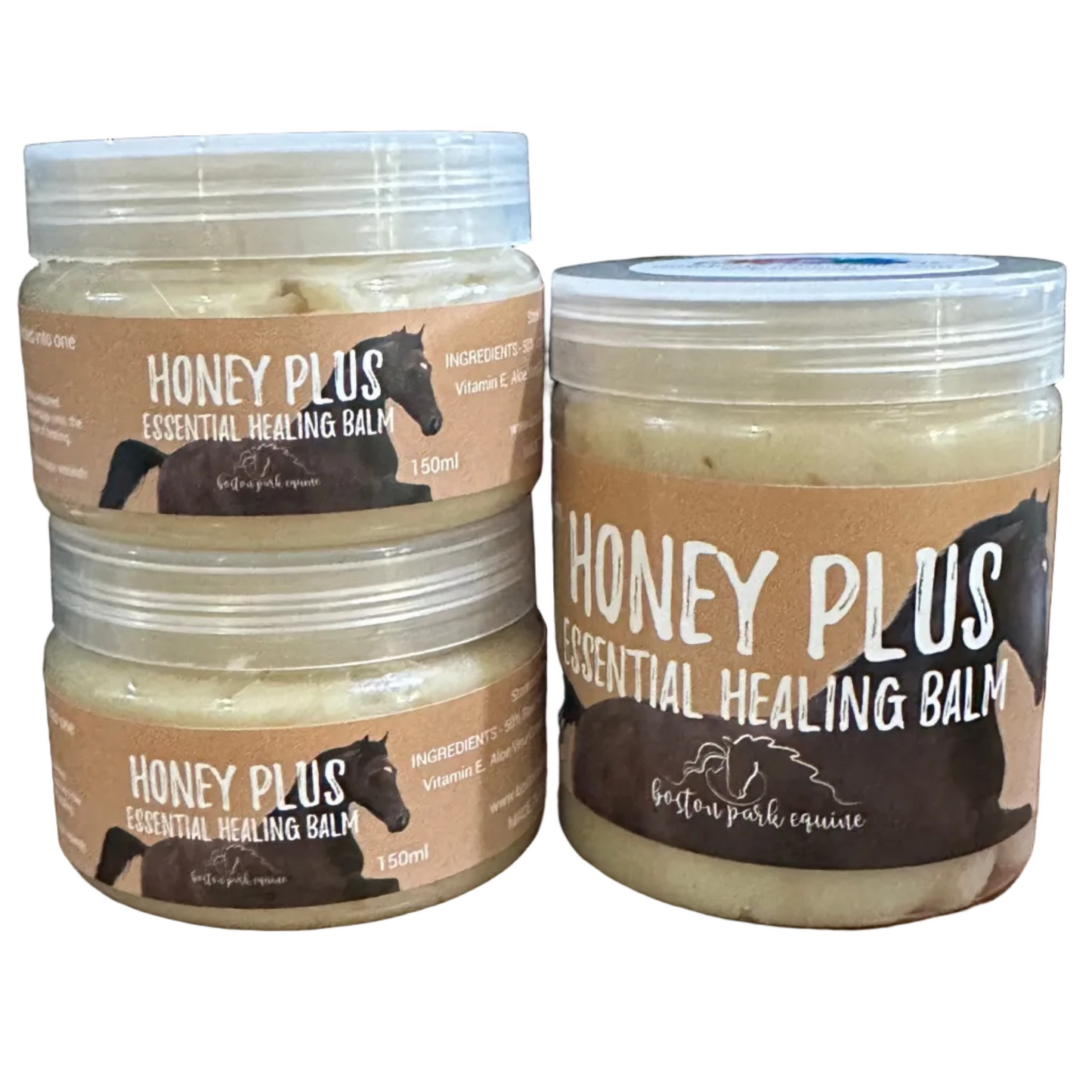 BPE Honey Plus