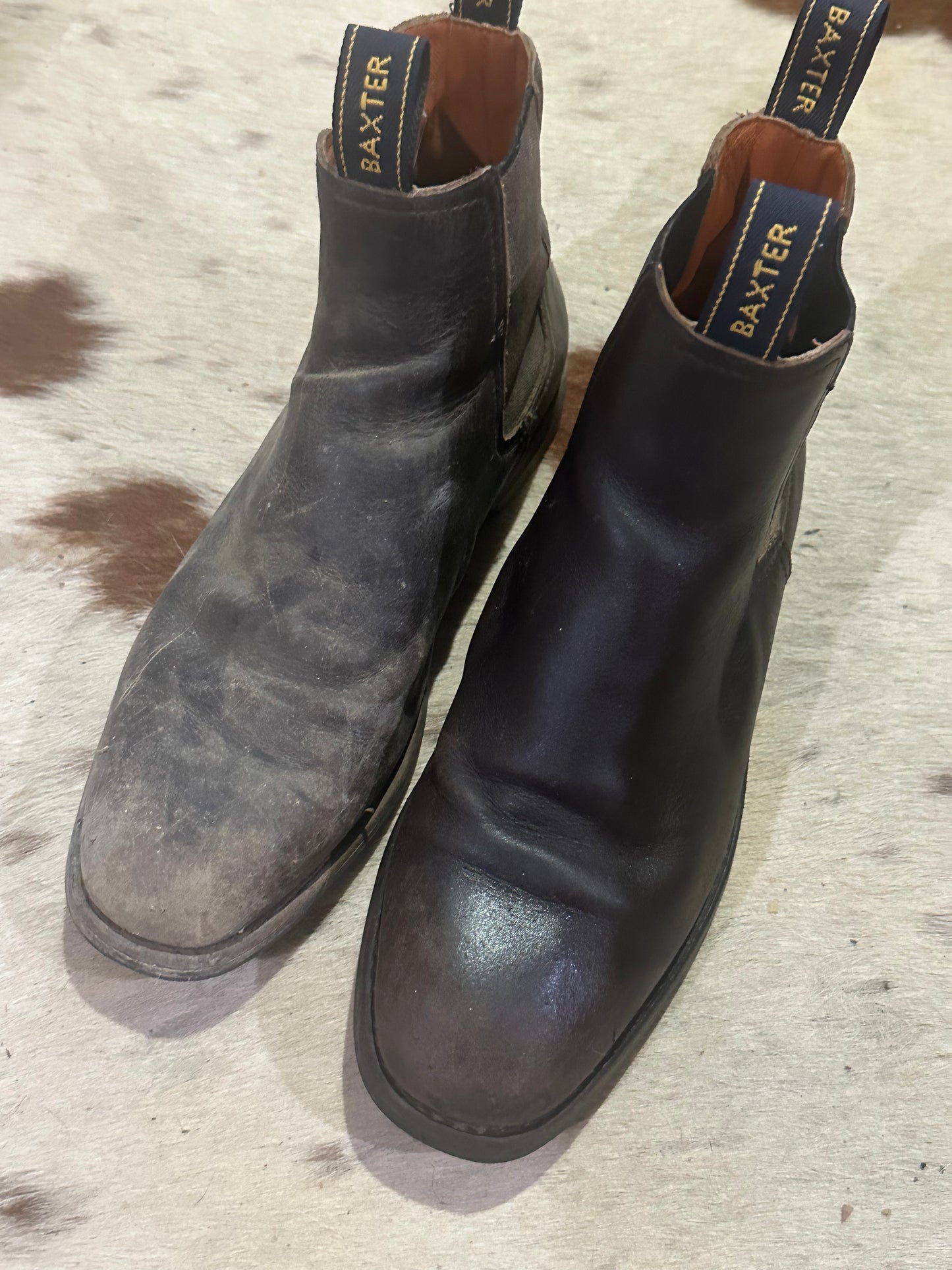 BPE Saddle Up Leather Conditioner NEW PRODUCT