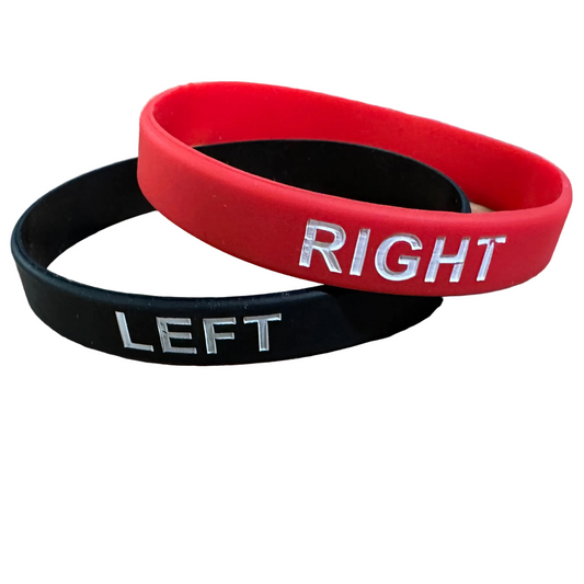 BPE Left/Right Bands