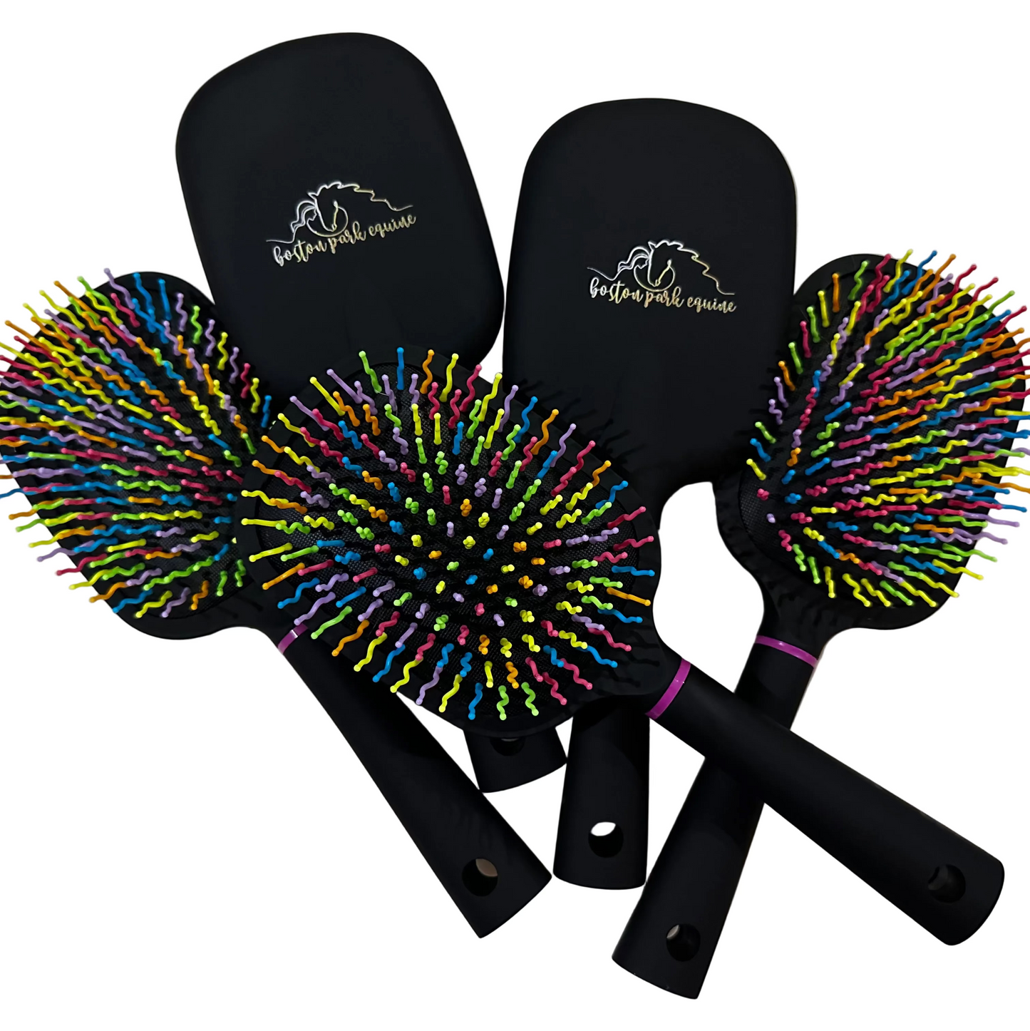 Unicorn Detangler Brush