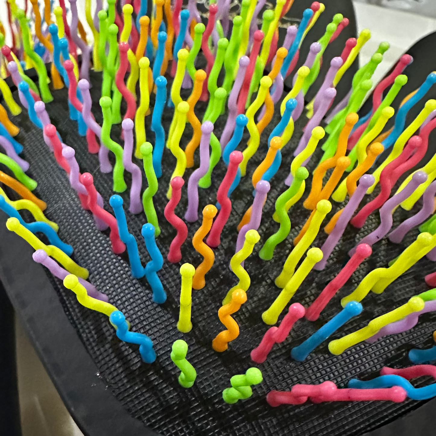 Unicorn Detangler Brush