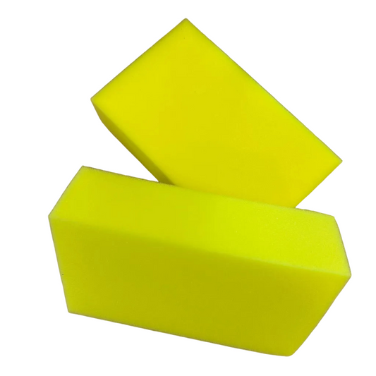 BPE Yellow Standard Sponge
