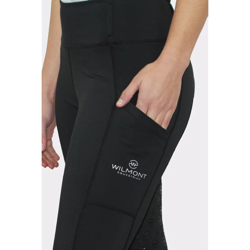 Wilmont Everyday Riding Tights