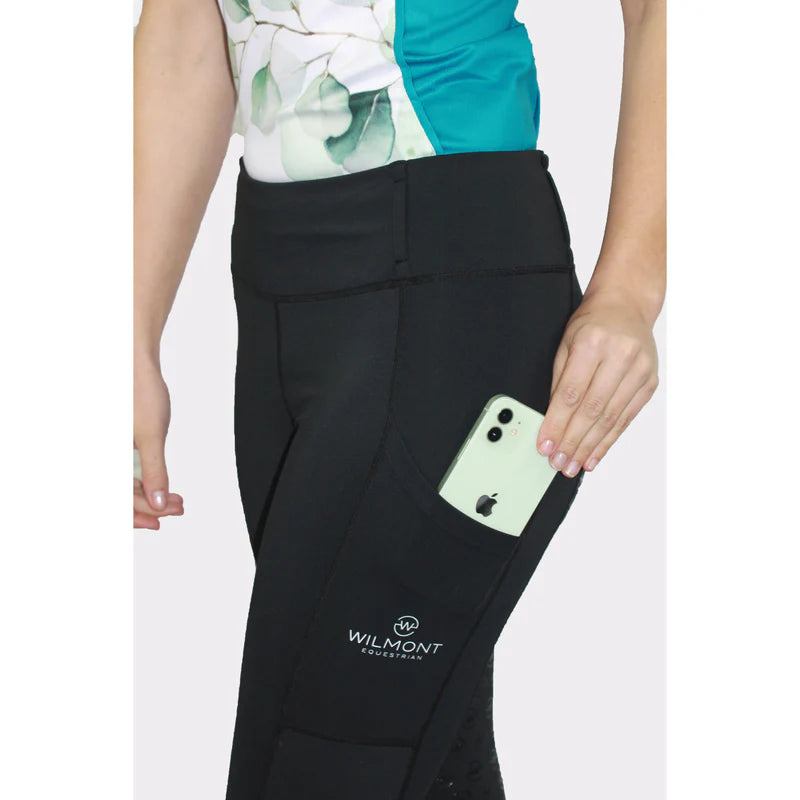 Wilmont Everyday Riding Tights
