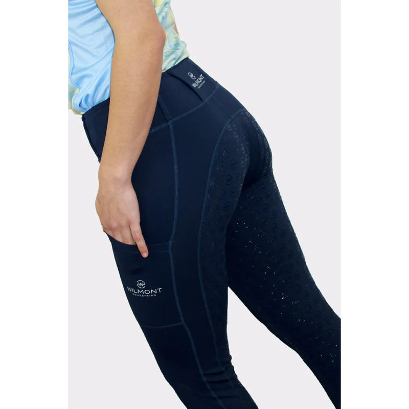 Wilmont Everyday Riding Tights