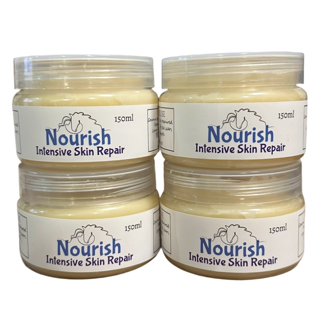 BPE Nourish Skin Repair